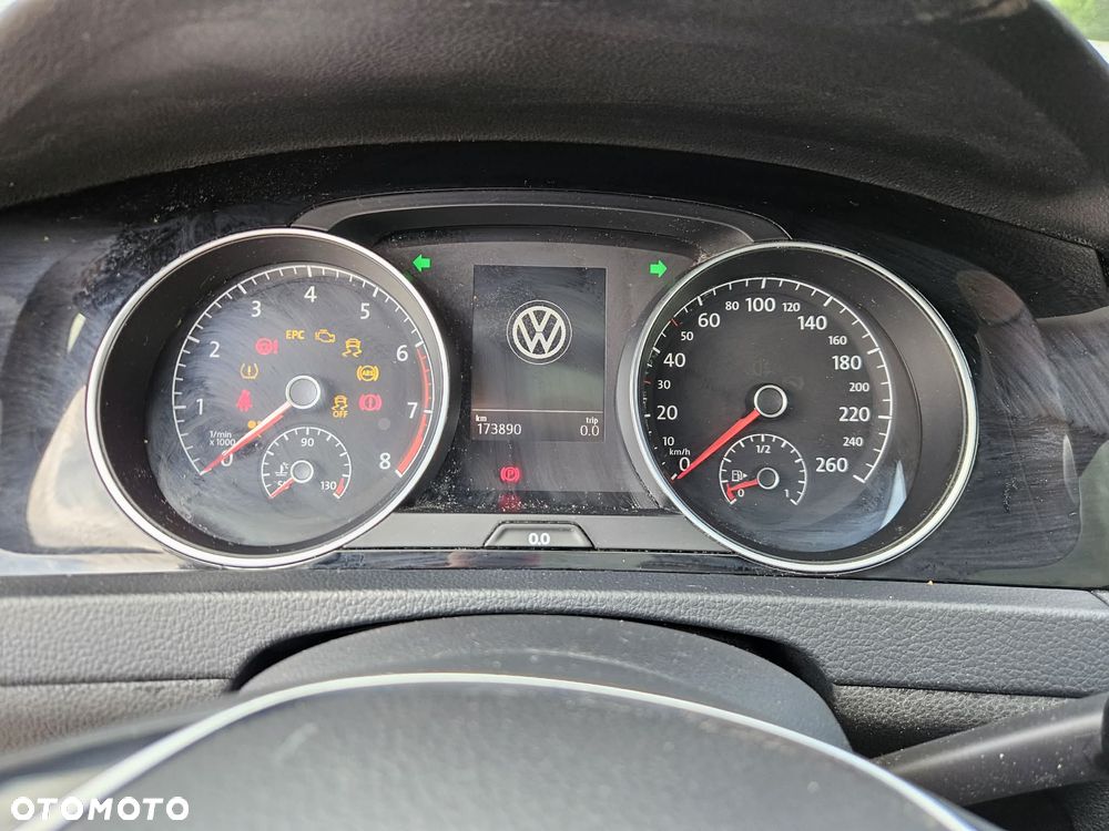 Volkswagen Golf 1.4 TSI ACT BlueMotion Technology DSG Highline - 13