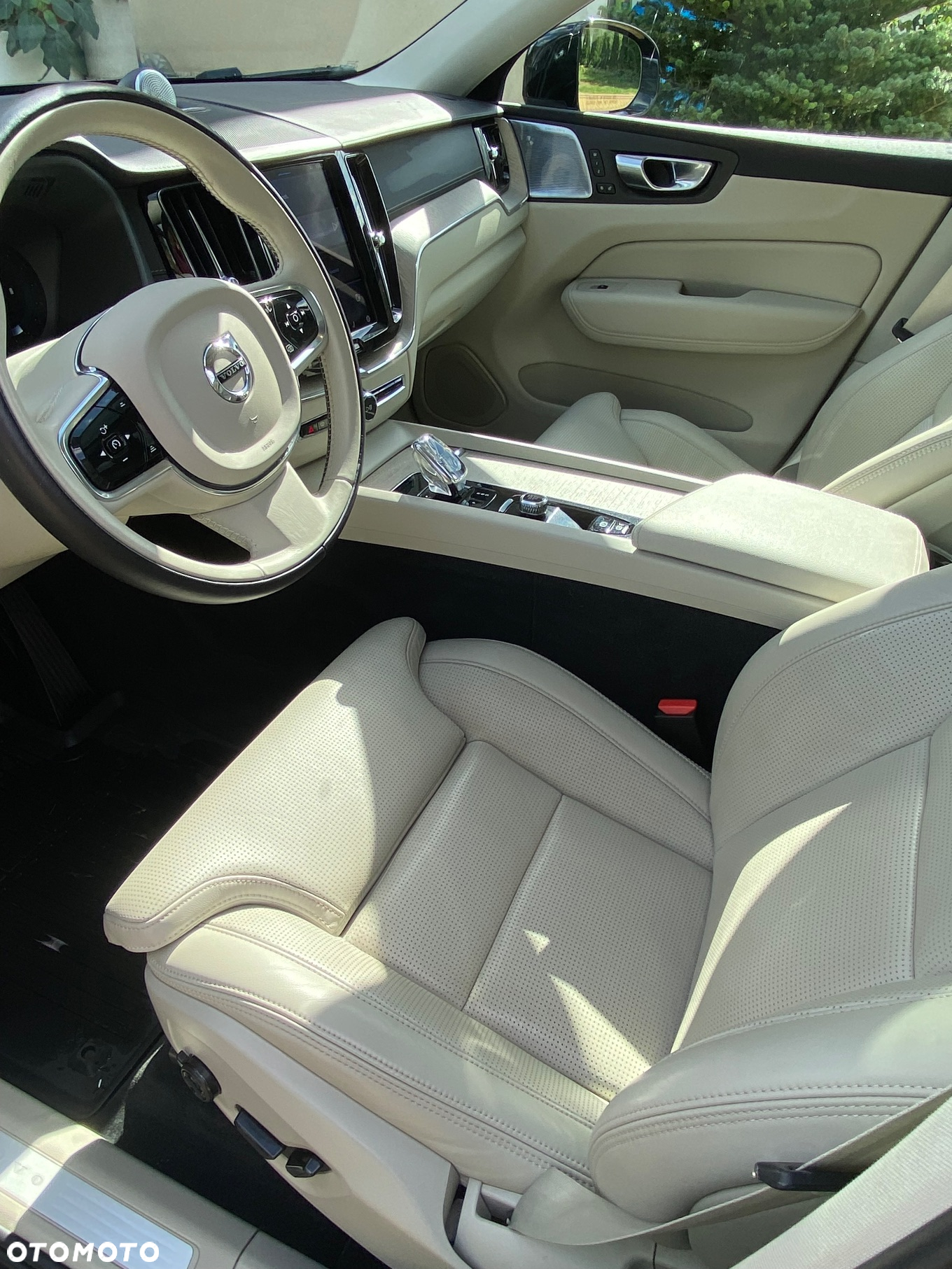 Volvo XC 60 - 14