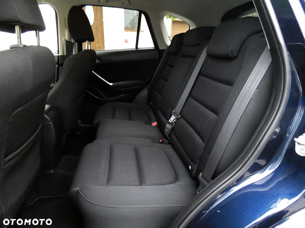 Mazda CX-5 2.2 D Skypassion - 25