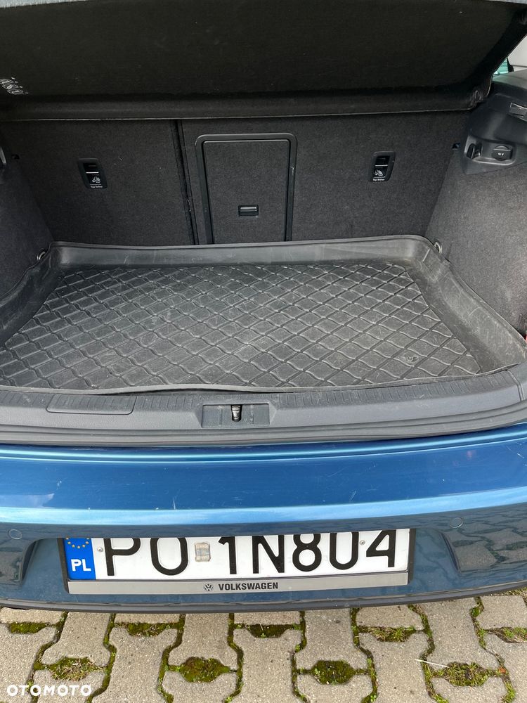 Volkswagen Golf VII 1.4 TSI BMT Highline DSG - 7