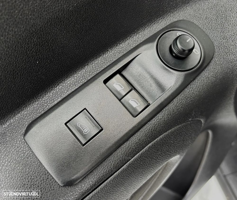 Peugeot Partner 1.6 BlueHdi Premium - 17