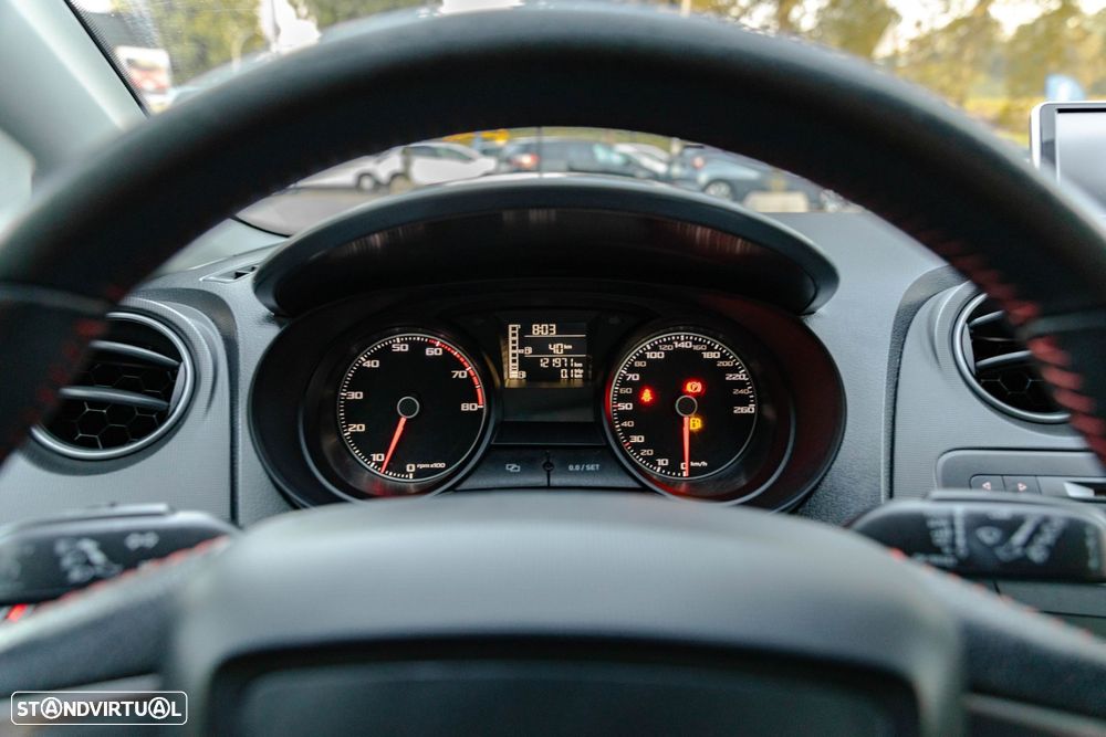 SEAT Ibiza ST 1.2 TSI FR - 17