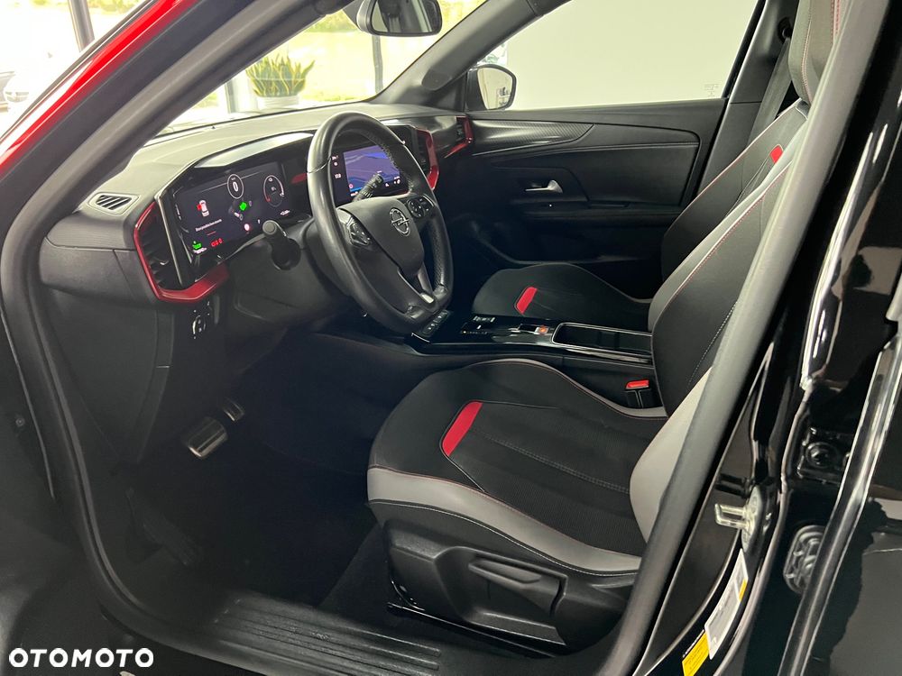Opel Mokka Mokka-e GS Line - 10