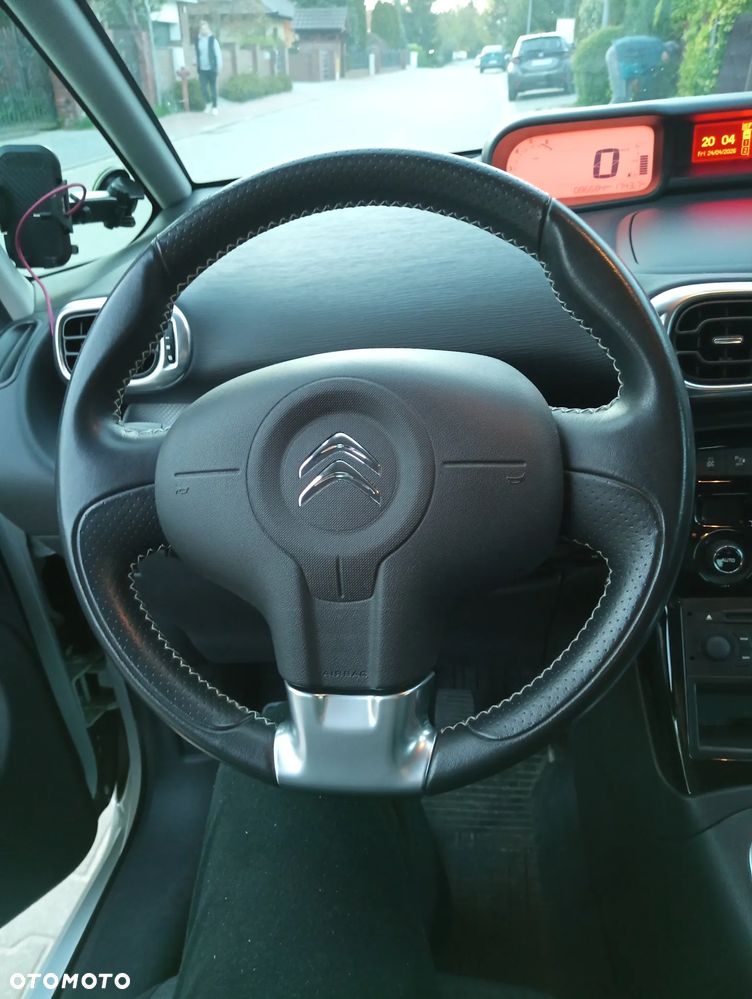 Citroën C3 Picasso 1.2 PureTech Exclusive - 14