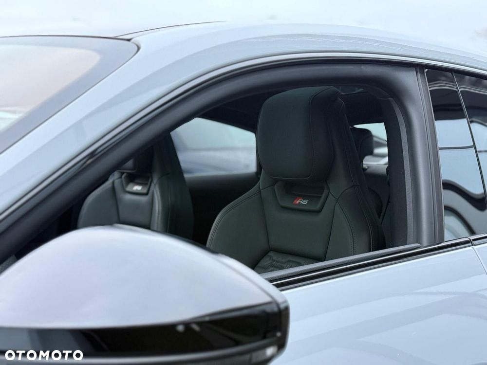 Audi RS e-tron GT - 17