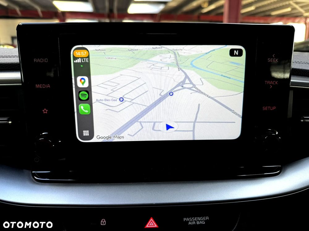 Kia XCeed 1.4 T-GDI M - 16