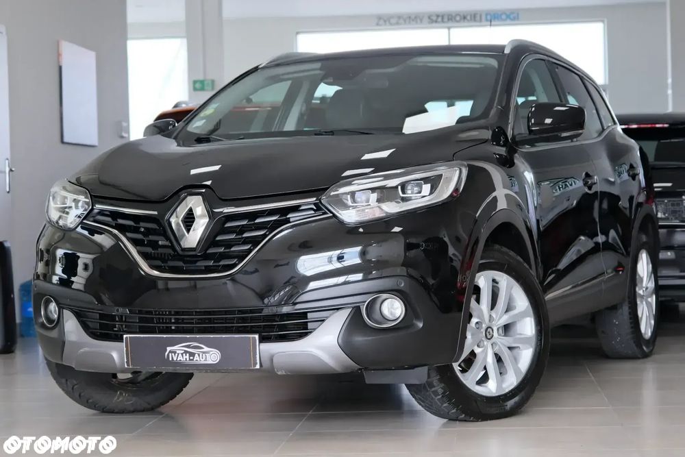 Renault Kadjar Energy dCi 130 Business - 16