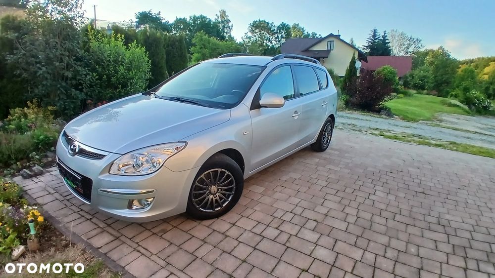 Hyundai i30 - 12