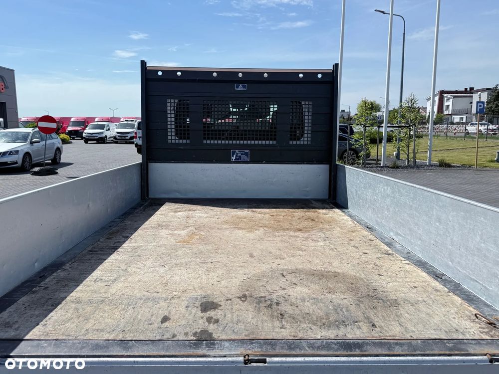 Renault Master 135 DCI Doka Brygadówka 7-miejsc Salon PL, Jeden Właściciel - 7
