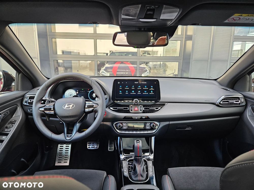 Hyundai i30 - 16