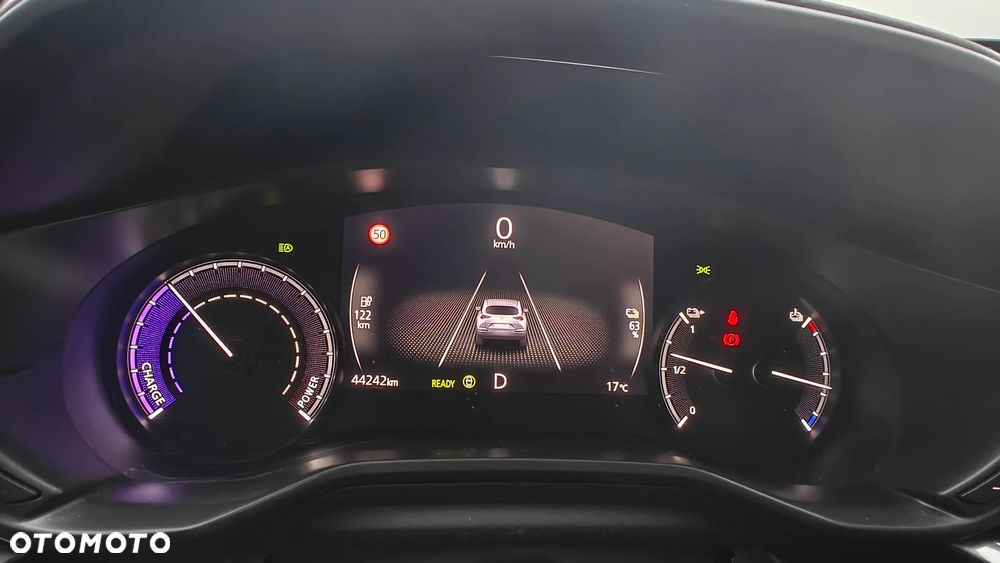 Mazda MX-30 35.5kWh Enso - 13