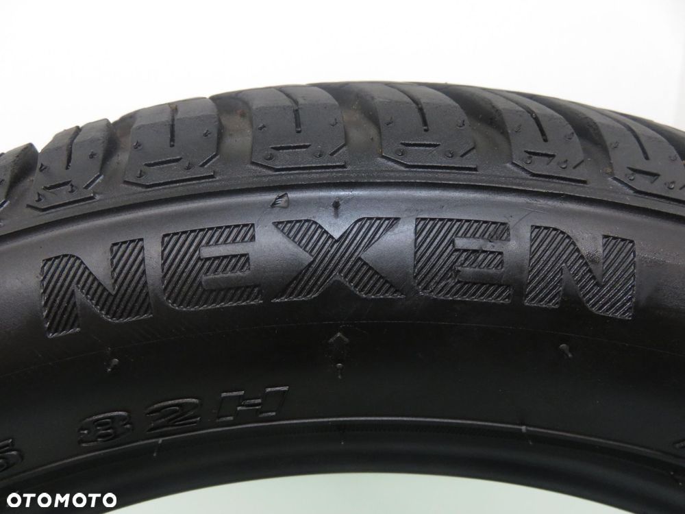 2x 195/50R15 OPONA CALOROCZNA Nexen N'Blue 4 Season 82H - 5