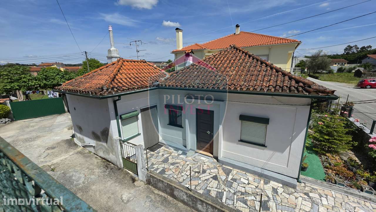 Moradia Isolada T3 Venda em Rio de Loba,Viseu - Grande imagem: 2/20