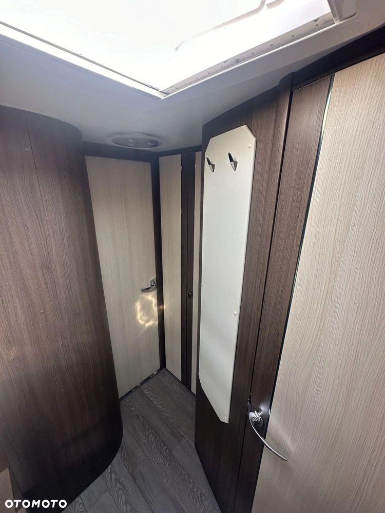 Hobby Prestige 720 - 25