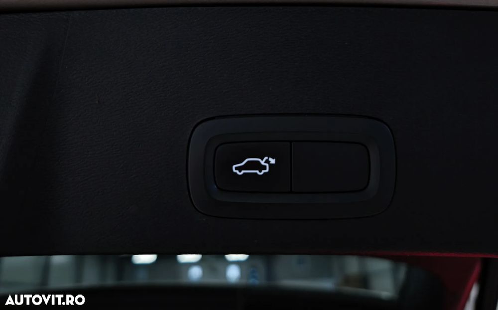 Volvo XC 40 T4 Recharge DKG Inscription - 20