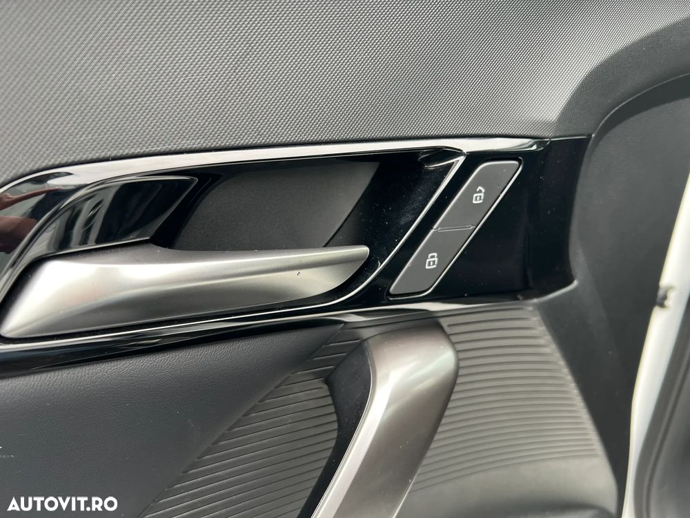 MG MG4 EV 51 kWh Explore - 32