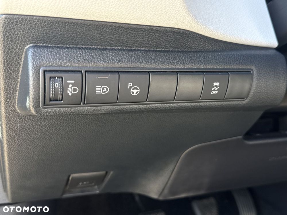 Toyota Corolla 1.2 T Comfort - 11