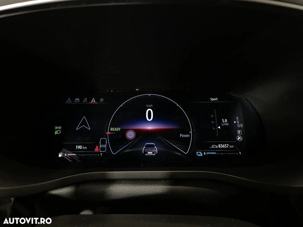 Renault Arkana E-TECH RS Line - 31