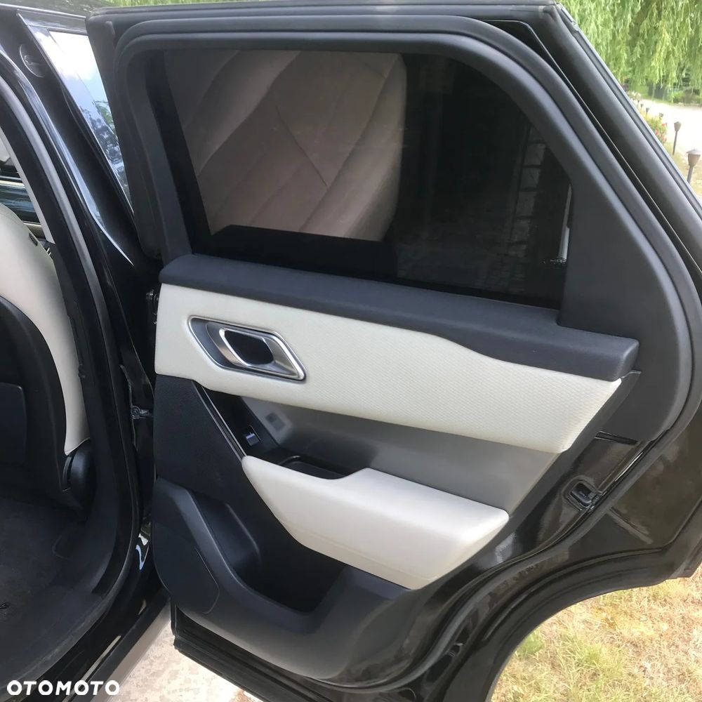Land Rover Range Rover Velar 2.0 Si4 R-Dynamic HSE - 15