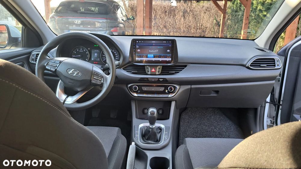 Hyundai i30 1.4 Classic - 10