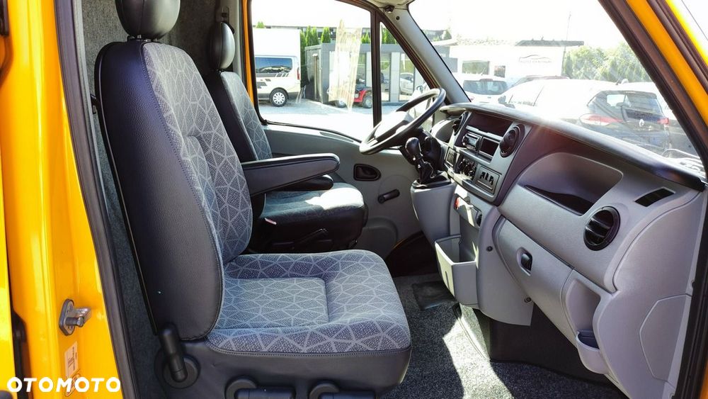 Renault Master - 6