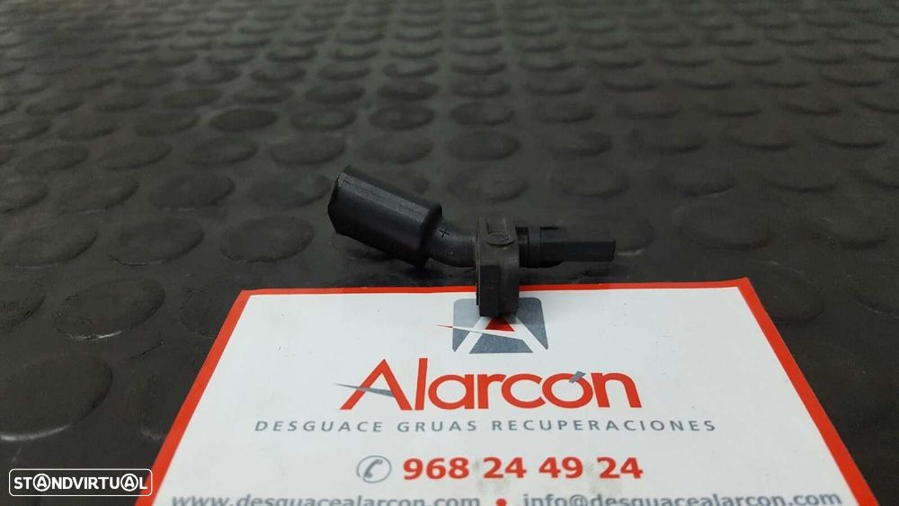 SENSOR ABS SEAT IBIZA (6J5) STYLANCE / STYLE - 3