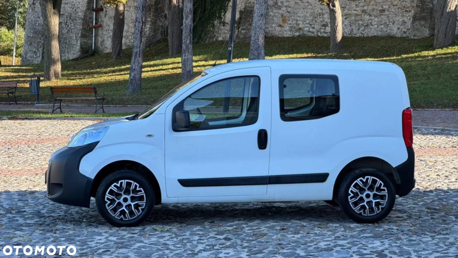 Fiat Fiorino - 10