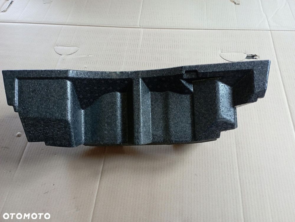 SEAT IBIZA IV 4 6J KOMBI STYROPIAN PIANKA WKŁAD BAGAŻNIKA 6J8867710A - 3