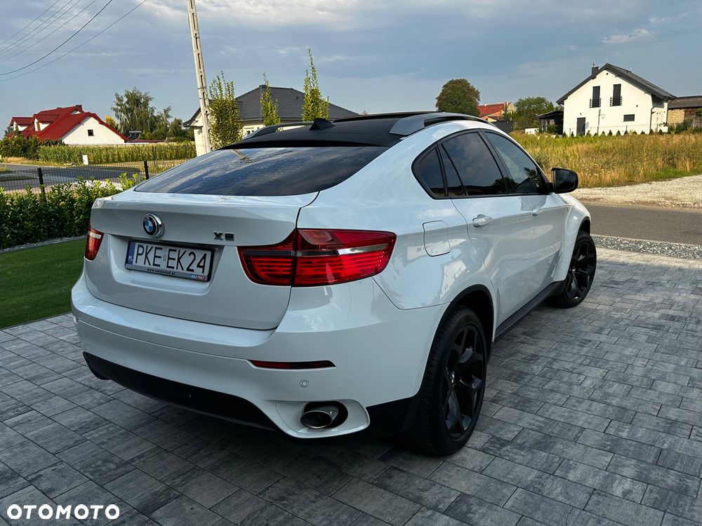 BMW X6 - 4
