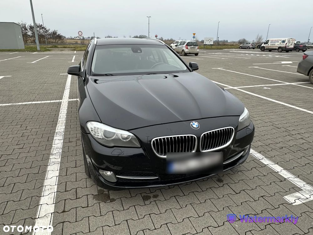 BMW Seria 5 - 22