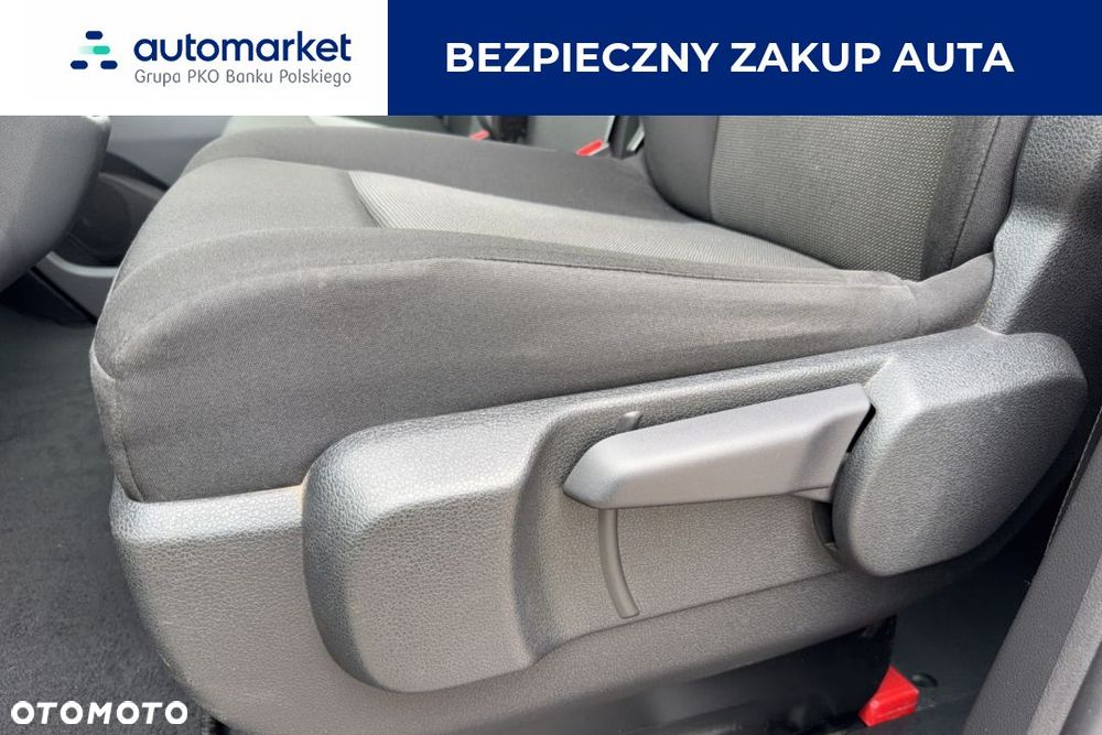 Toyota ProAce Kombi D-4D Long 2,8t - 13