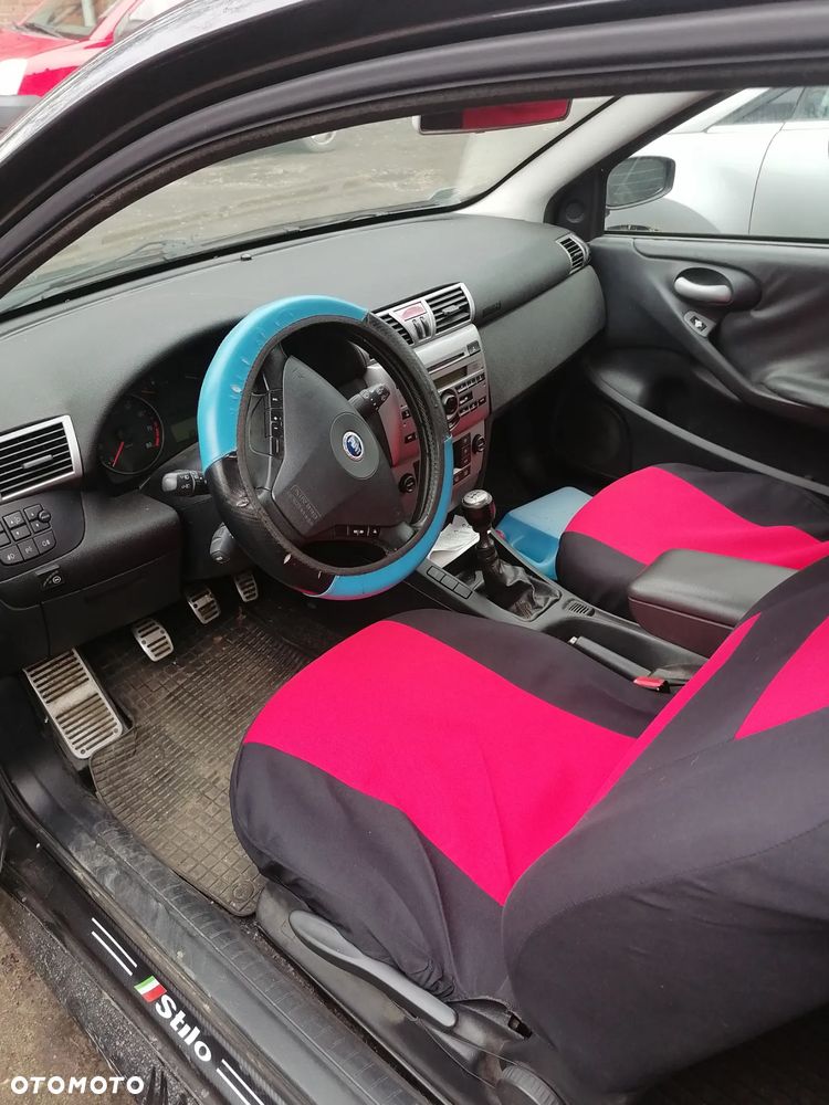 Fiat Stilo 1.6 16V - 8