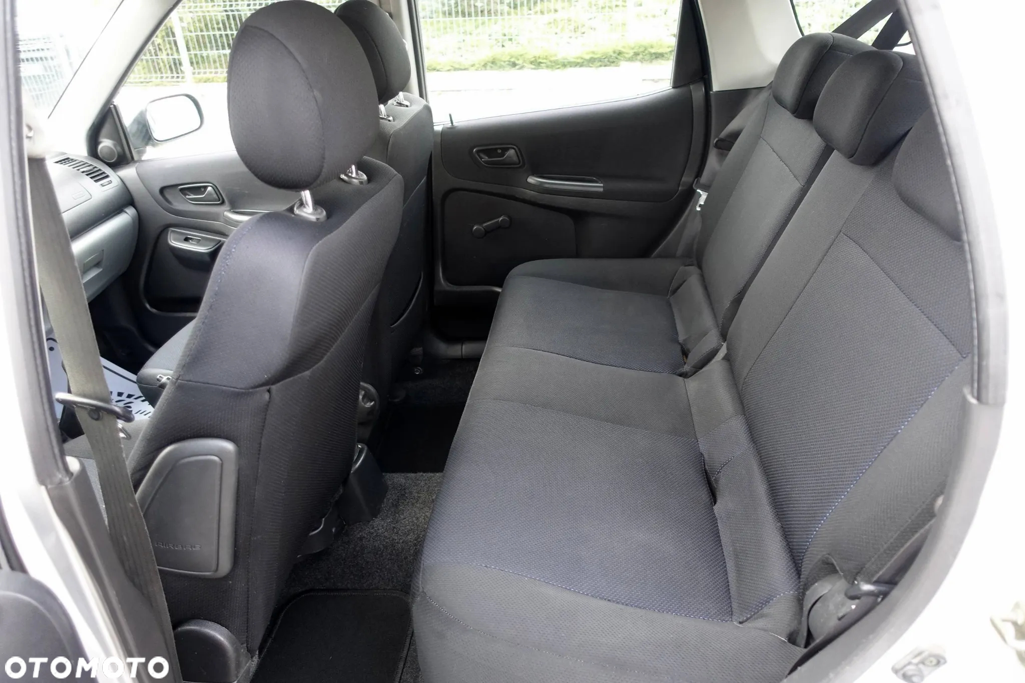 Subaru G3X Justy 1.3 - 14