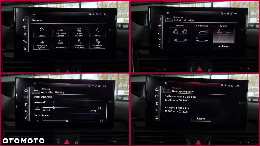 Audi Q5 Sportback - 22