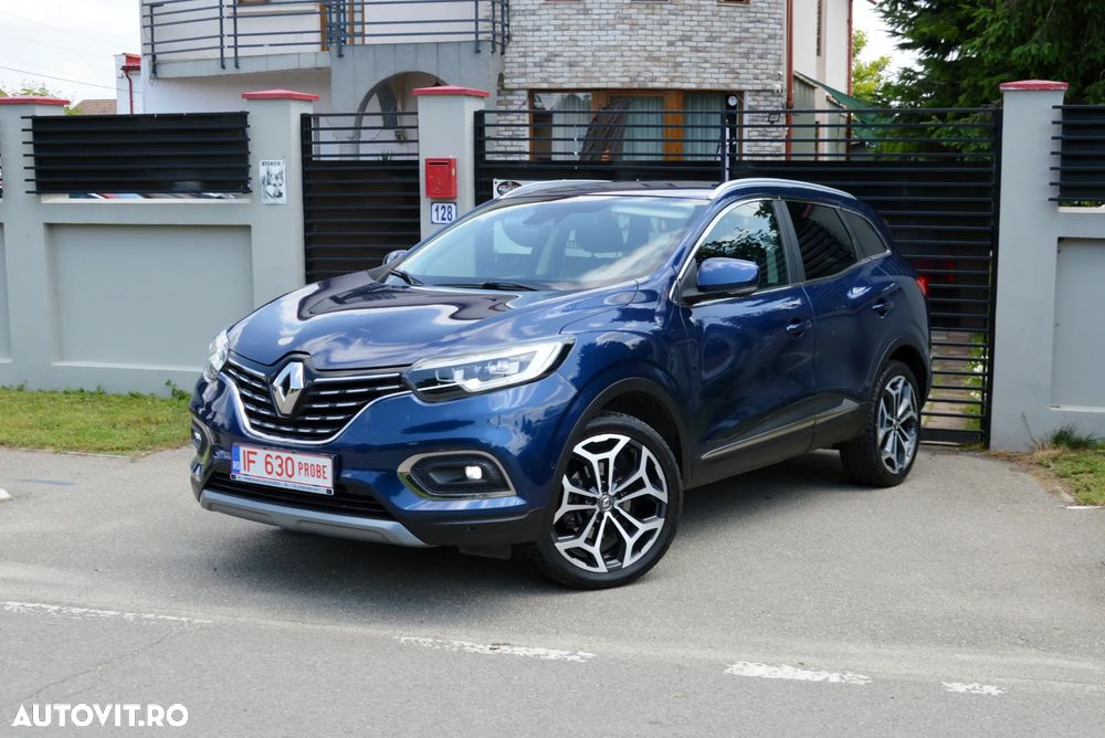 Renault Kadjar - 31