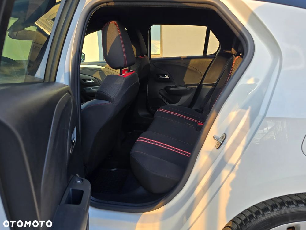 Opel Corsa 1.2 Direct Injection Turbo Start/Stop GS Line - 25