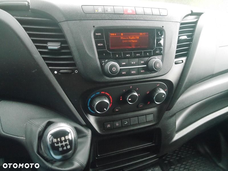 Iveco Daily 35C16 - 9