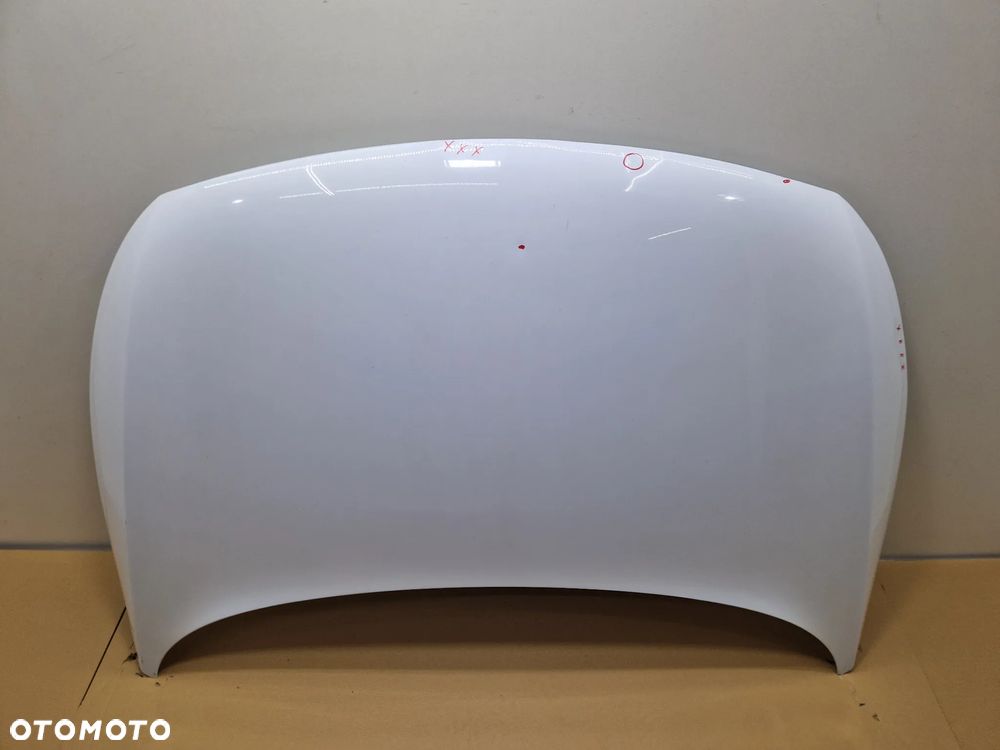 KIA SPORTAGE 10-15 MASKA POKRYWA PRZÓD PRZEDNIA