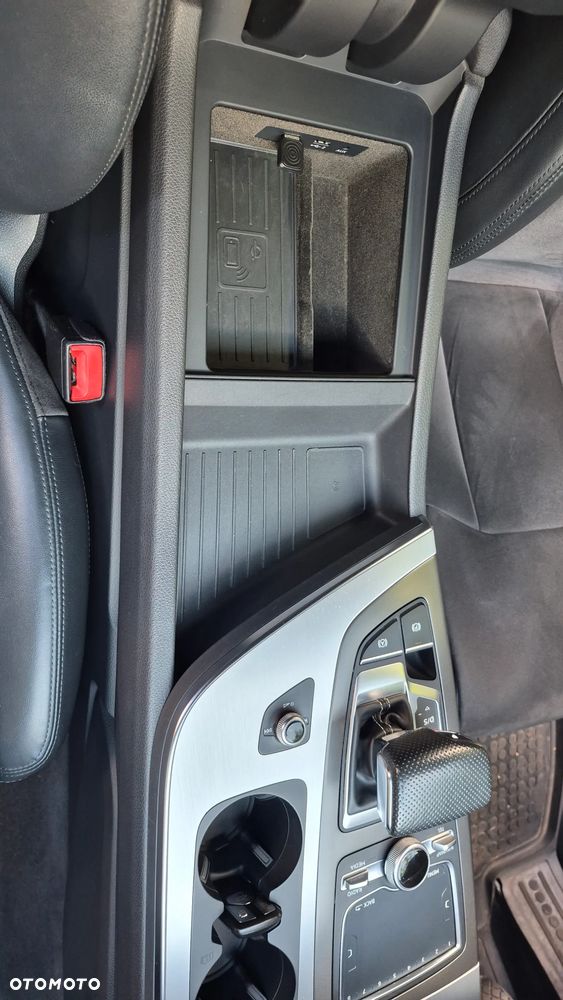 Audi Q7 3.0 TDI Quattro Tiptr - 25