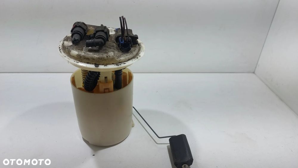 POMPA PALIWA RENAULT CLIO II THALIA 1.2 16V 1.4 16V SLASK WYSYLKA - 1