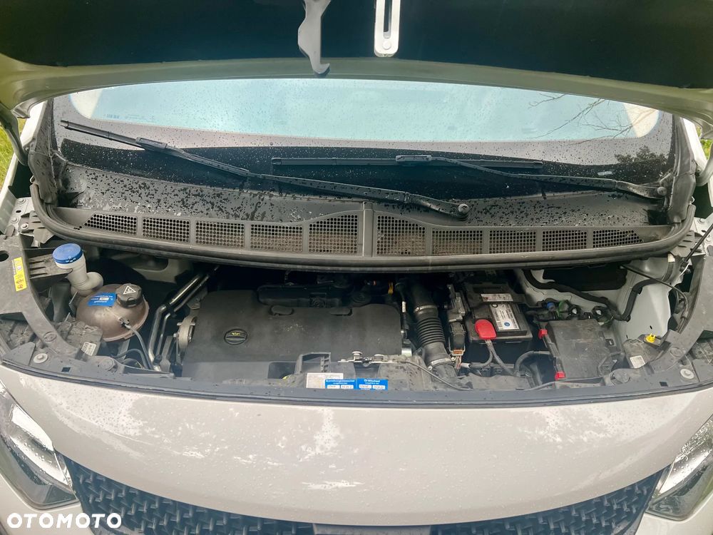 Fiat Scudo L3 Multicab - 17
