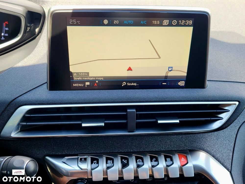 Peugeot 3008 - 21