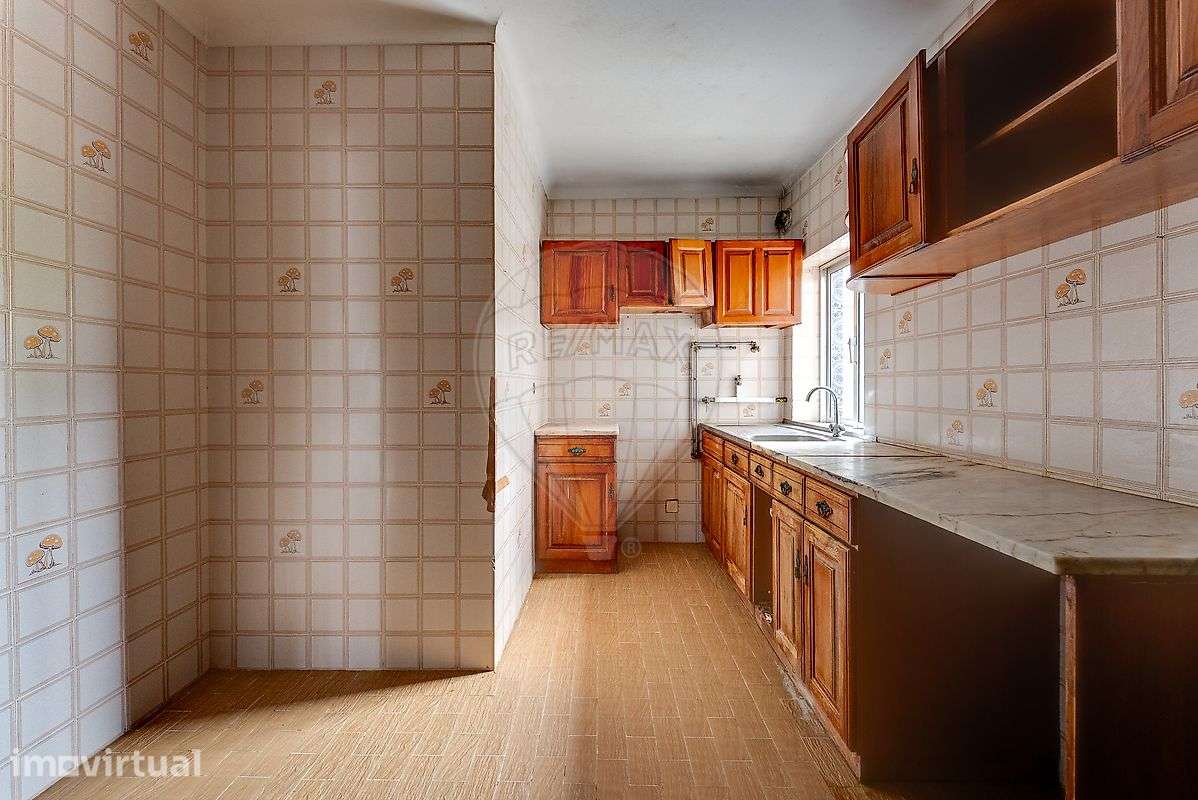 Apartamento T3 para venda - Grande imagem: 2/15