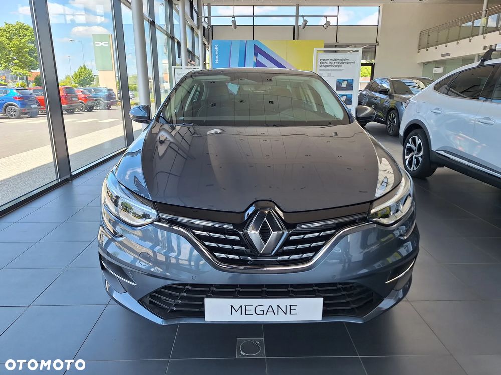 Renault Megane 1.3 TCe FAP Techno - 2