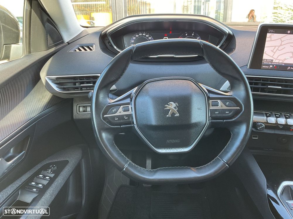 Peugeot 3008 1.6 BlueHDi Active - 24