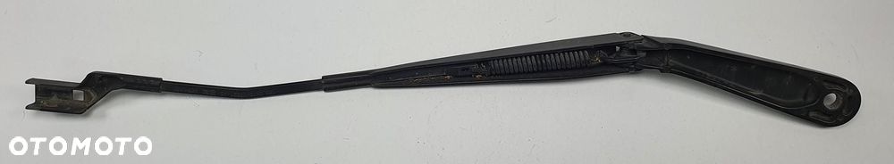 RAMIĘ WYCIERACZKI LEWY PRZÓD JAGUAR XE X760 GX73-17527-AC EUROPA - 2