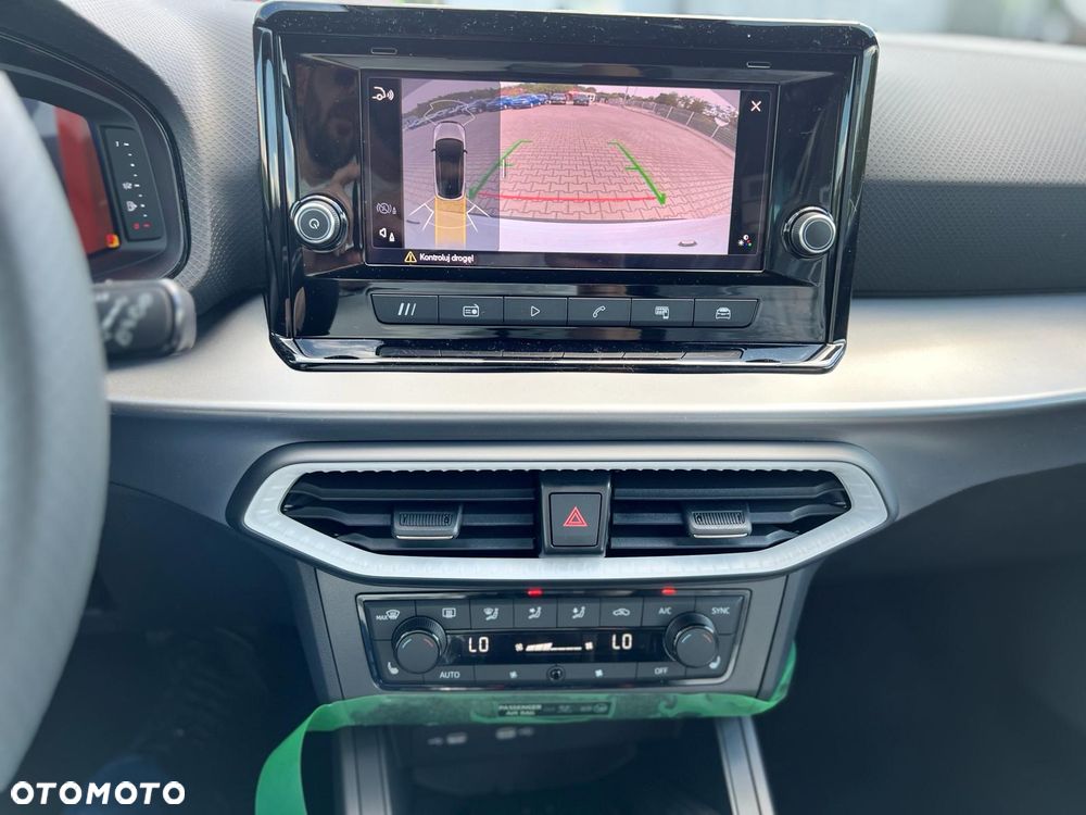 Seat Arona 1.0 TSI FR S&S DSG - 14