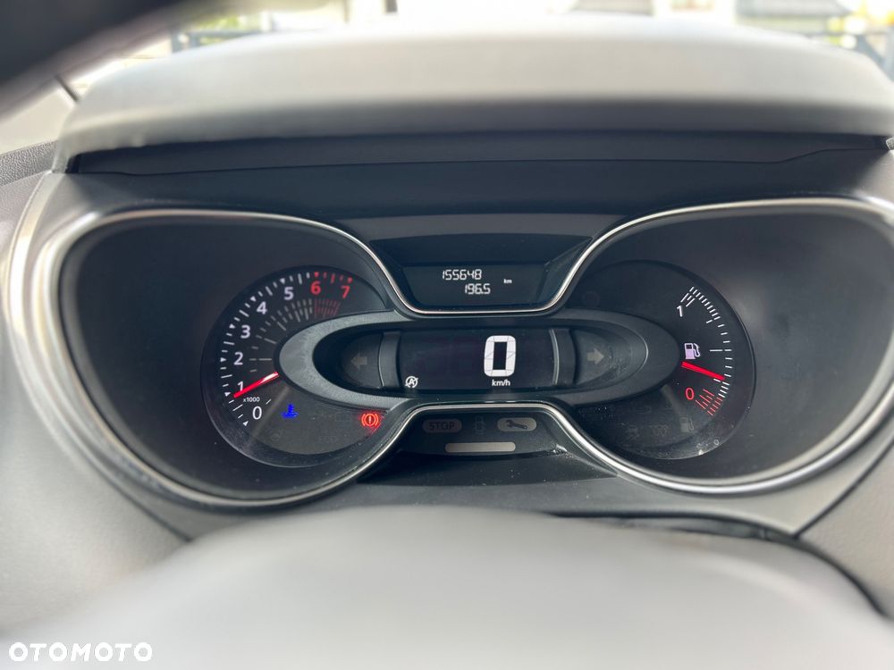 Renault Captur ENERGY TCe 120 Crossborder - 19