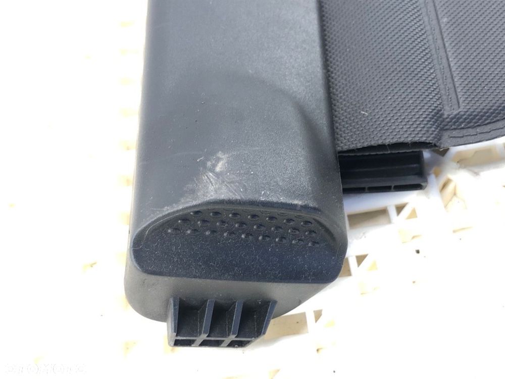 ROLETA BAGAŻNIKA  SEAT ALTEA XL (5P5, 5P8) 2006 - 2022 1.4 TSI 92 kW [125 KM] benzyna 2007 - 2022 - 6