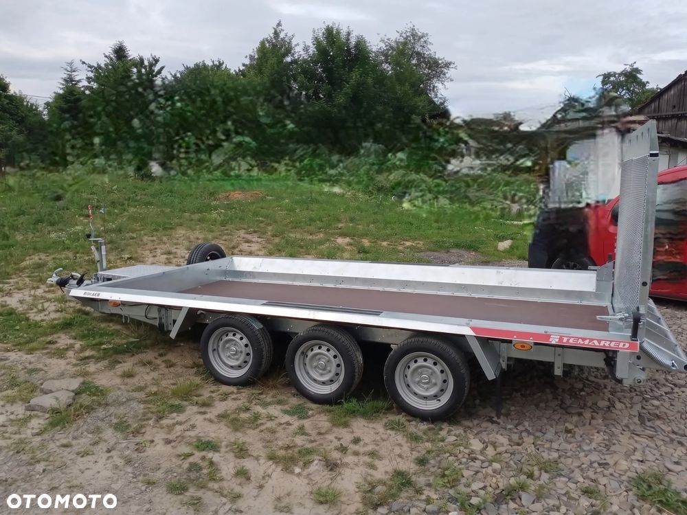 TEMARED BUILDER 3 4018/3 S - 1